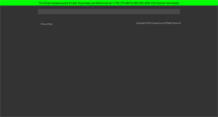 Desktop Screenshot of citysports.org
